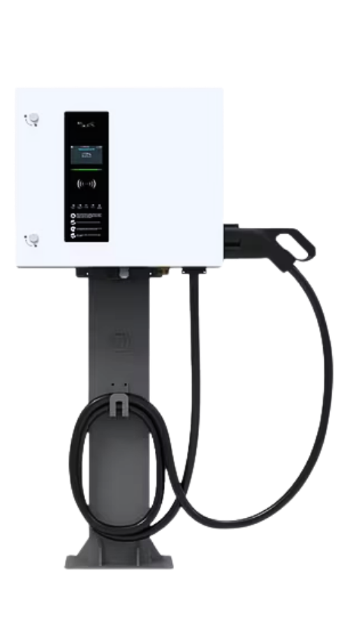 EV Charger 2
